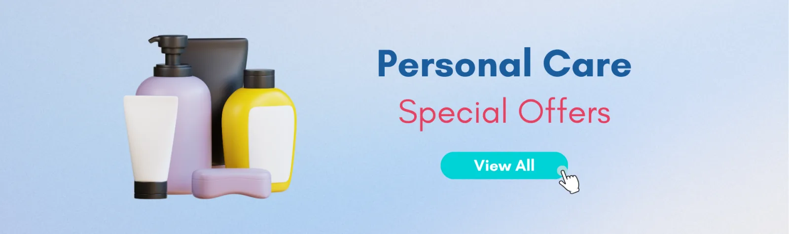 Promo Banner