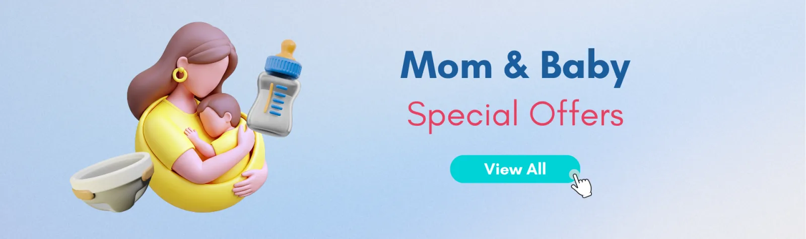 Promo Banner