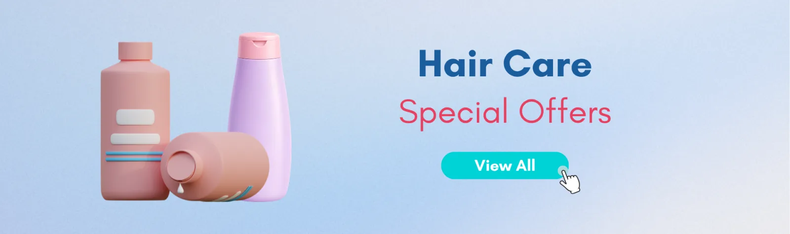 Promo Banner