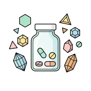 Minerals