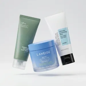 Masks & Peels