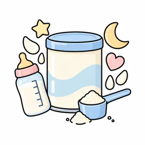 Baby Formula
