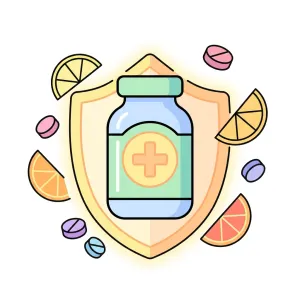 Immunity Boosters