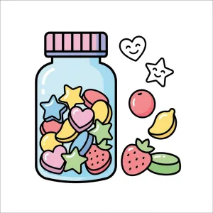 Kids Vitamins