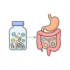 Probiotics & Digestion
