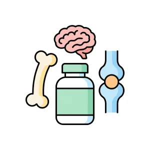 Joint, Bone & Brain