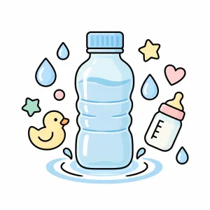 Baby Water