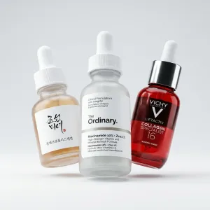Serums & Oils