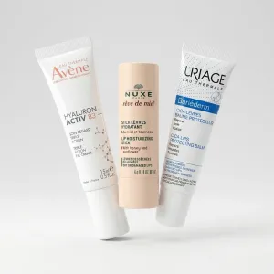 Eye & Lip Care
