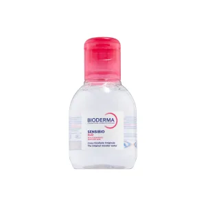 Bioderma Sensibio H2O Micellar Water 100ml
