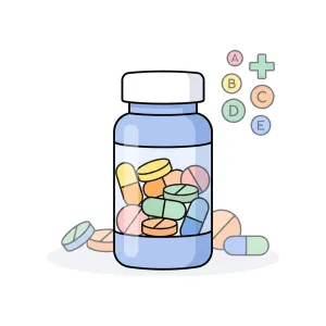 Multivitamins