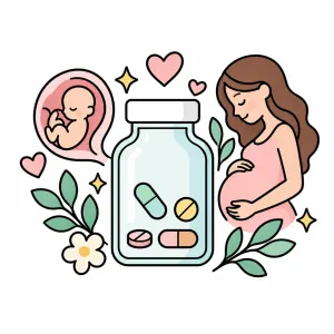 Pregnancy Care
