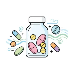 Potassium & Others