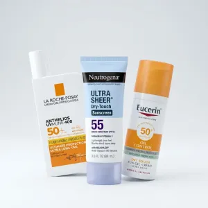 Sunscreen
