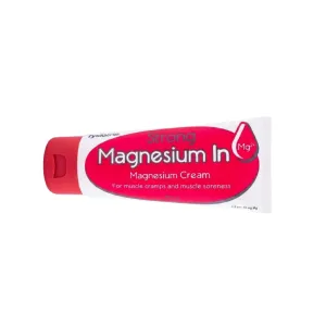 Ice Power Strong Magnesium Cream 90g