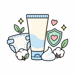 Diaper Rash