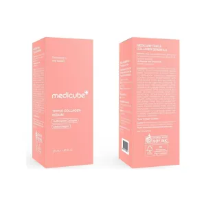 Medicube Triple Collagen Serum 4.0 55ml