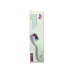 Clean Pop Cell Revival Roller 1mm 600 Needles