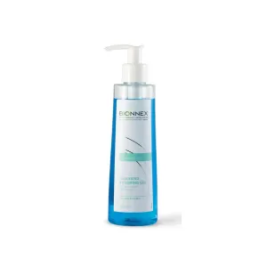 Bionnex Rensaderm Cleansing & Foaming Gel 200ml