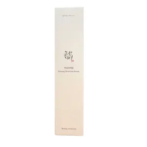 Beauty of Joseon Ginseng Moist Sun Serum SPF50+ PA++++ 50ml