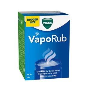 Vicks VapoRub 100gm