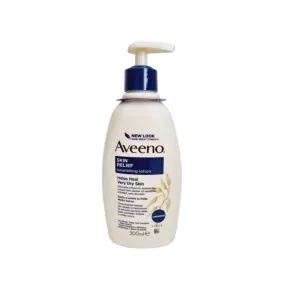 Aveeno Skin Relief Lotion 300ml