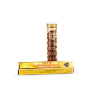 Marny's Propolis 1000mg With Echinacea Capsules 30 Pcs