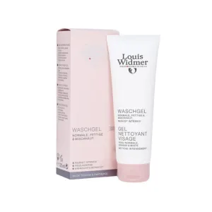 Louis Widmer Facial Wash Gel 125ml
