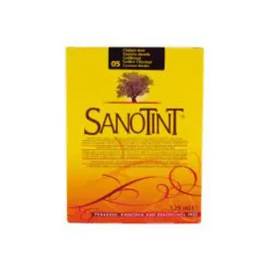 Sanotint 05 Hair Color