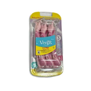 Gillette Venus 3 Disposable 6 pc