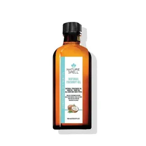 Nature Spell Natural Coconut Oil 150ml