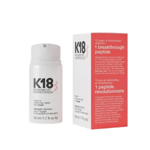 K18 Leave-In Molecular Repair Hair Mask 50ml