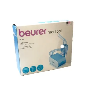 Beurer Medical IH60 Portable Nebuliser
