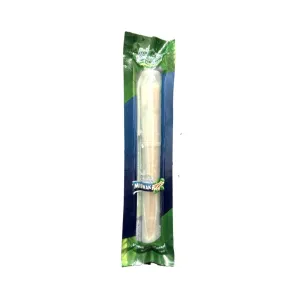 Sunnah Miswak With Holder Natural Toothbrush 1 Pc