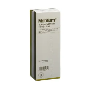 Motilium Suspension 200ml