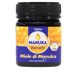 Optima MGO550+ Manuka Honey 250gm