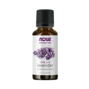 Now Essential Oils Lavender 30ml