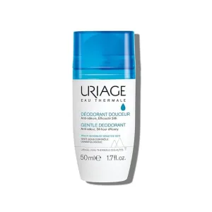 Uriage Gentle Deodorant 50ml