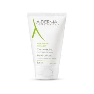 A-Derma Hand Cream 50ml