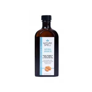 Nature Spell Natural Castor Oil 150ml