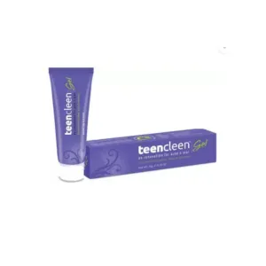 Teen Cleen Gel For Acne & Scar 20gm