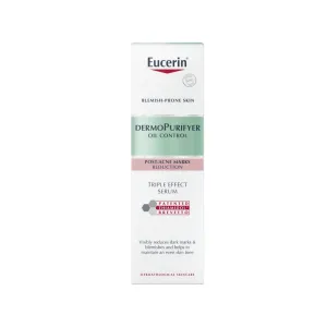 Eucerin DermoPurifyer Triple Effect Serum 40ml