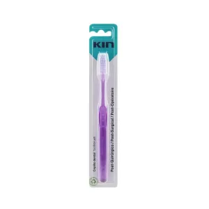 Kin Cepillo Dental Post Surgical Toothbrush