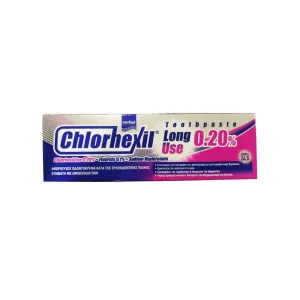Chlorhexil Long Use 0.20% Mouthwash 250ml