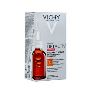 Vichy Liftactiv Supreme Vitamin C Serum 20ml