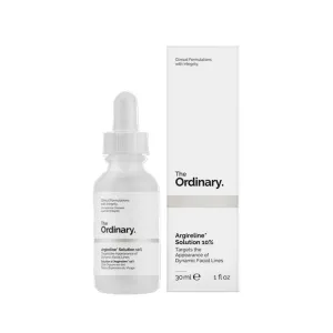 The Ordinary Argireline Solution 10% 30ml