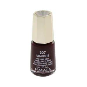 Mavala Nail Color 307 Makore 5ml