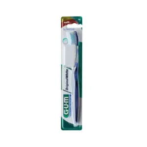 Gum Original White Soft Toothbrush 561