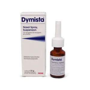 Dymista Nasal Spray 17ml
