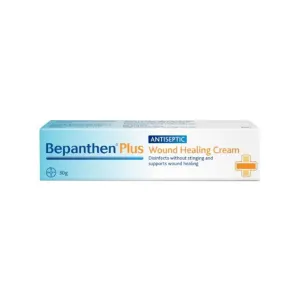 Bepanthen Plus Cream 30gm